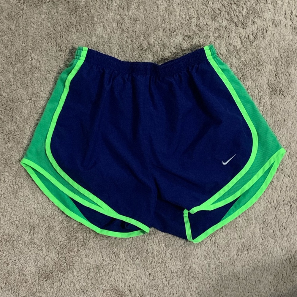 Nike Dri-fit shorts